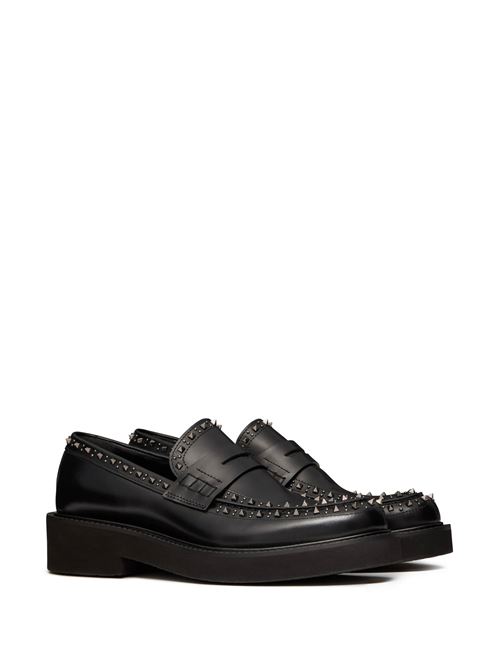 Rockstud loafer Valentino Garavani | 5Y0S0I69ADY0NO